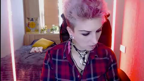 sweet_n_strong online show from January 16, 2026, 11:58 am