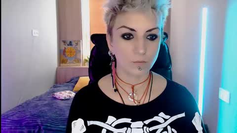 sweet_n_strong online show from February 22, 2026, 12:15 pm