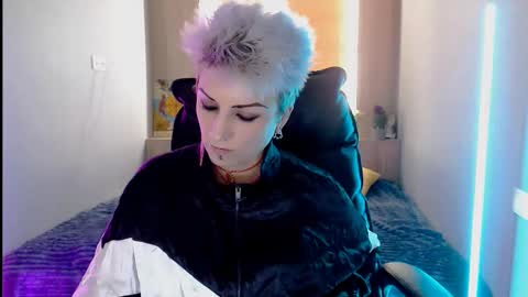 sweet_n_strong online show from February 27, 2026, 12:38 pm