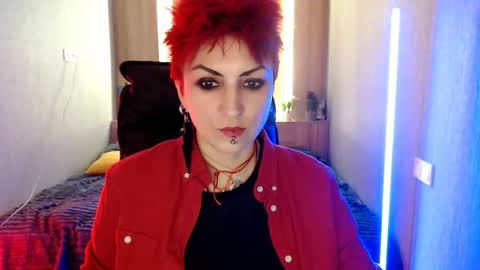 sweet_n_strong online show from March 11, 2026, 11:49 am