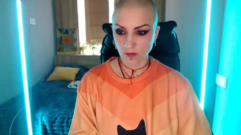 sweet_n_strong online show from April 8, 2026, 5:18 am