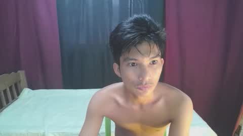 KENNETH online show from May 29, 2026, 3:59 am