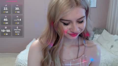 sweet_nicole_333 online show from March 8, 2025, 1:14 pm