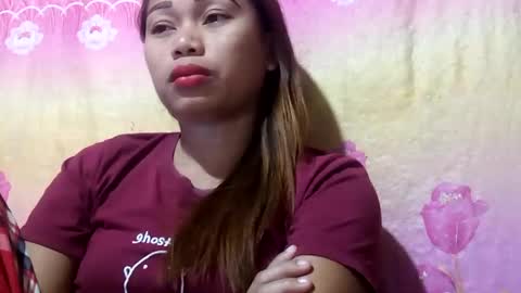 Nina online show from February 24, 2025, 12:26 pm
