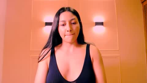 My name is Catalina. Please say hello I like to chat with you. If you have requests please use tip online show from January 14, 2026, 3:12 am