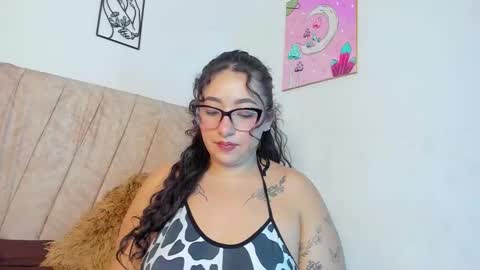 Cristina online show from October 15, 2025, 5:13 pm