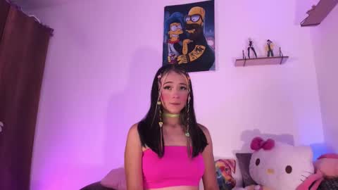 Penny  online show from October 4, 2025, 11:14 pm