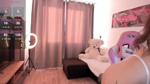 Snapshot of sweet_princess_ashley chatting on February 8, 2025, 6:54 am Ashley online show from February 8, 2025, 6:54 am