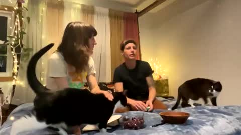 Ramona online show from February 6, 2026, 3:22 am