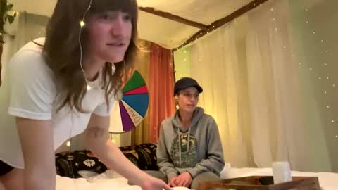 Ramona online show from March 11, 2026, 1:00 am