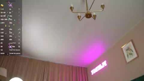 Vanessa online show from October 11, 2025, 8:57 am