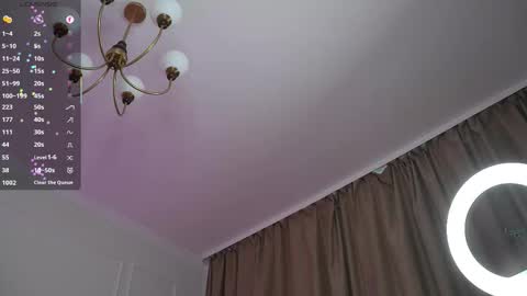 Vanessa online show from March 13, 2026, 10:00 am