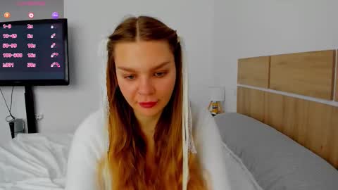 Sabina online show from April 4, 2026, 6:22 am