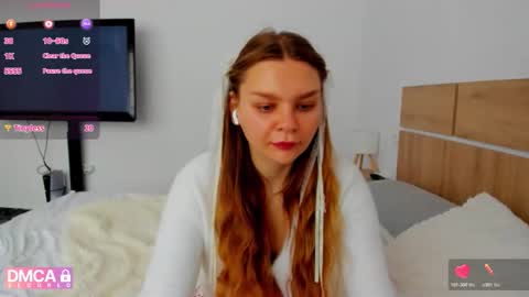 Sabina online show from April 10, 2026, 6:51 am