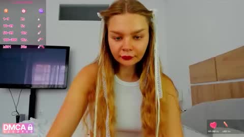 Sabina online show from May 8, 2026, 7:36 am
