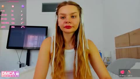 Sabina online show from May 11, 2026, 6:19 am
