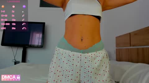 Sabina online show from May 19, 2026, 6:31 am