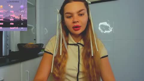 Sabina online show from June 17, 2026, 7:22 am