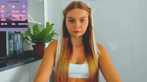 Sabina online show from July 3, 2026, 3:40 pm