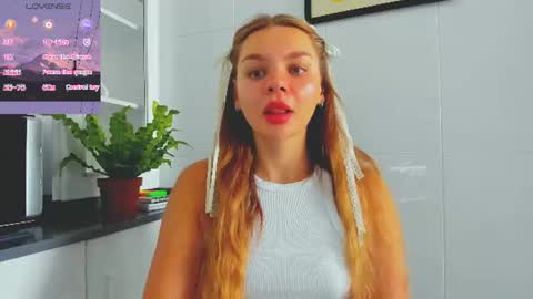 Sabina online show from July 6, 2026, 6:32 am