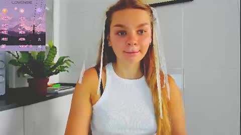 Sabina online show from July 16, 2026, 6:30 am