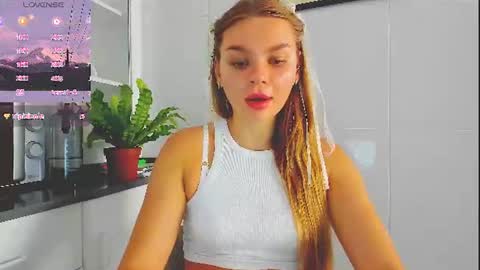 Sabina online show from July 17, 2026, 6:53 am