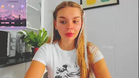 Sabina online show from July 21, 2026, 6:27 am