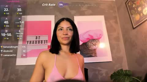 Samantha online show from April 25, 2026, 1:41 pm