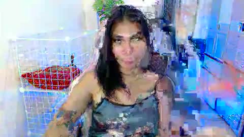 sweet_samanthaaaa online show from September 11, 2025, 2:33 am