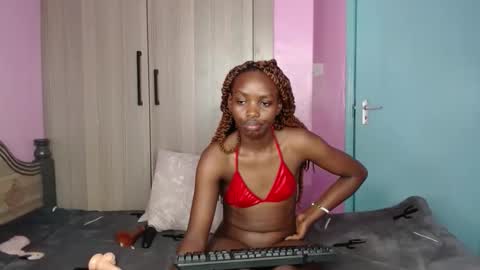 Jesy online show from April 18, 2026, 12:36 am