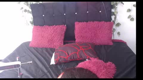 Snapshot of sweet_scarlett_69 chatting on July 1, 2026, 3:01 pm sweet_scarlett_69 online show from July 1, 2026, 3:01 pm
