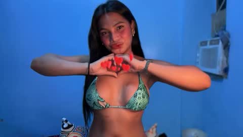 SCARLLET online show from March 21, 2026, 3:59 pm