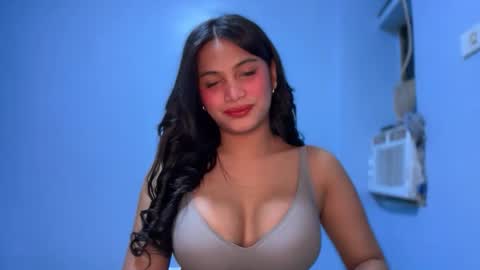 SCARLLET online show from April 12, 2026, 2:00 pm