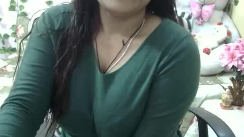 sweet_shivani online show from January 18, 2026, 7:34 am