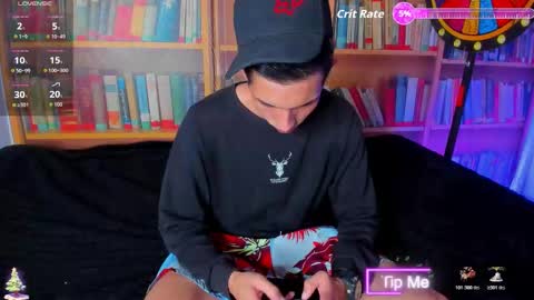 Start 18 year  Noa 19 year online show from November 26, 2025, 5:30 am