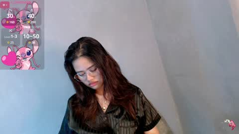 Snapshot of sweet_sirenxx chatting on January 10, 2025, 11:11 am Leah online show from January 10, 2025, 11:11 am