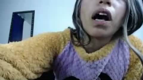 Snapshot of sweet_skylove_ chatting on June 30, 2026, 12:33 am Adriana online show from June 30, 2026, 12:33 am