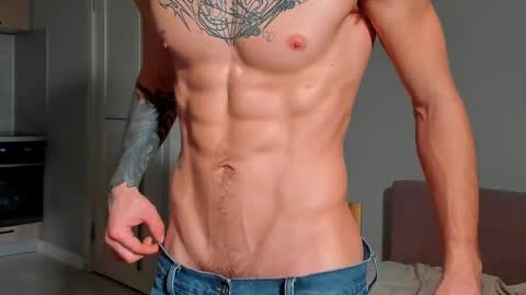 sweet_smith8 online show from January 8, 2025, 9:21 am