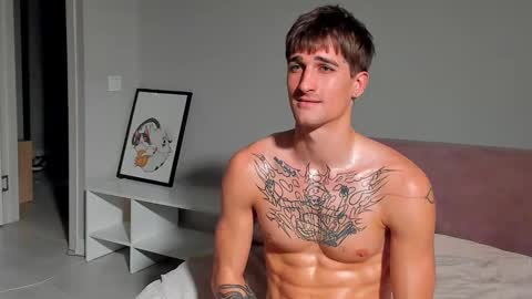 sweet_smith8 online show from January 11, 2025, 12:40 pm