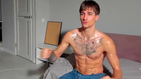 sweet_smith8 online show from January 12, 2025, 1:05 pm