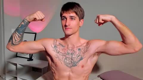 sweet_smith8 online show from January 17, 2025, 12:31 pm