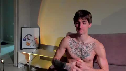 sweet_smith8 online show from February 14, 2025, 8:59 pm