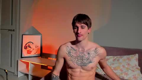 sweet_smith8 online show from February 17, 2025, 4:59 pm