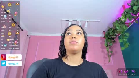 Snapshot of sweet_starxx chatting on May 26, 2026, 11:01 pm Yeileen online show from May 26, 2026, 11:01 pm