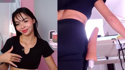 SUSIE online show from March 15, 2026, 8:15 pm