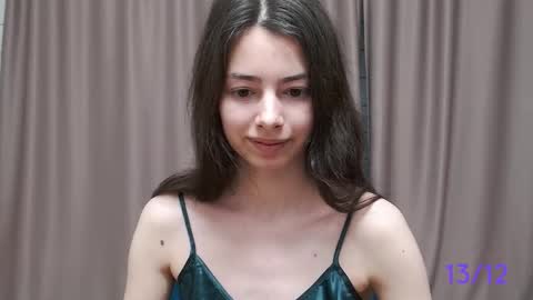Angel online show from December 13, 2024, 11:45 am
