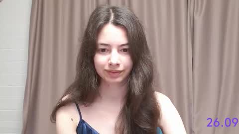 Angel online show from September 26, 2025, 4:27 am