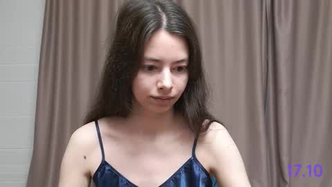 Angel online show from October 17, 2025, 8:50 am