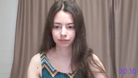Angel online show from October 20, 2025, 7:31 am