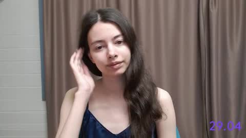 Angel online show from April 29, 2026, 5:55 am